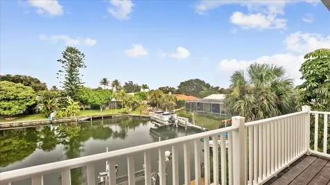 4 Sloop Drive Cocoa Beach FL 32931