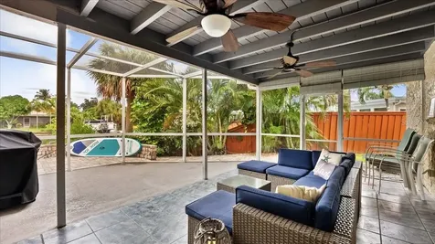 4 Sloop Drive Cocoa Beach FL 32931