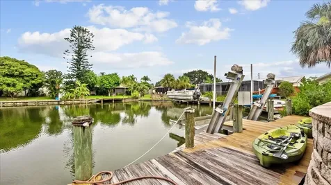 4 Sloop Drive Cocoa Beach FL 32931