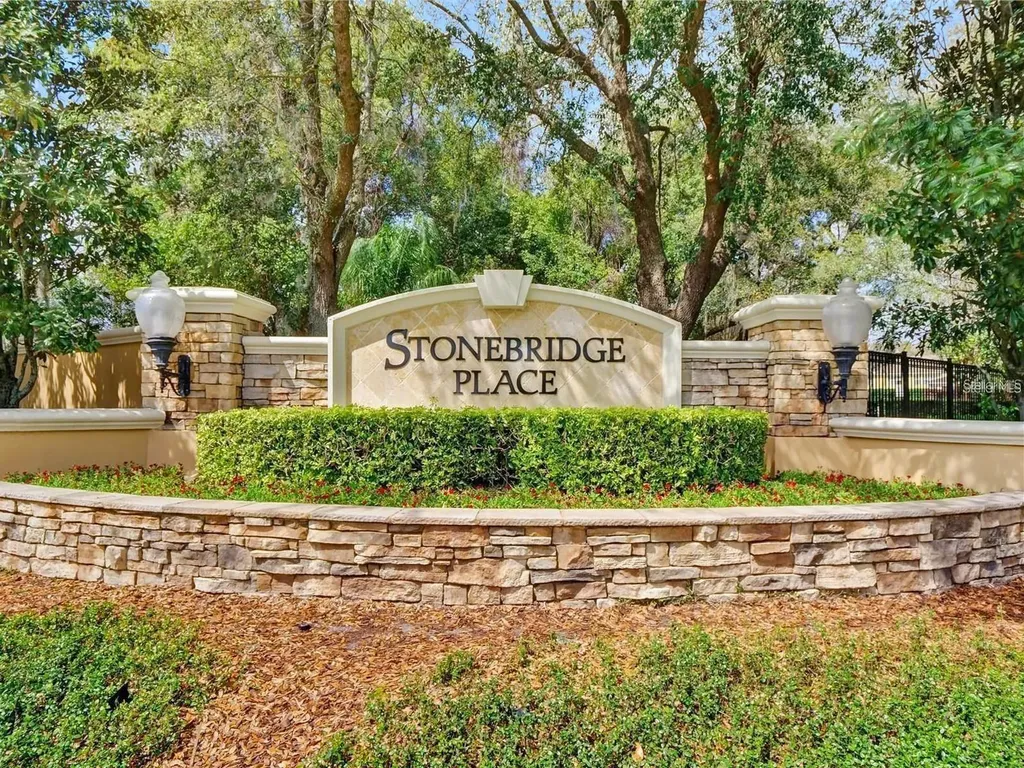 3190 Dante Drive Orlando FL 32835