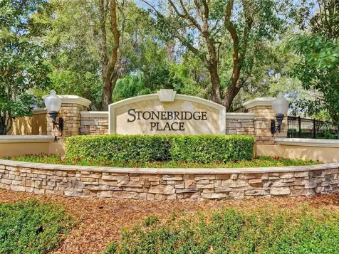 3190 Dante Drive Orlando FL 32835