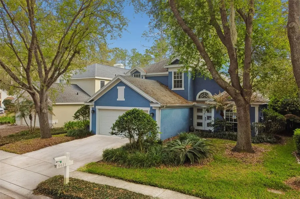 9421 Willow Cove Court Tampa FL 33647