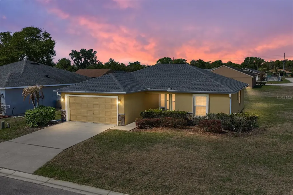 2940 Coach Lamp Road Mulberry FL 33860