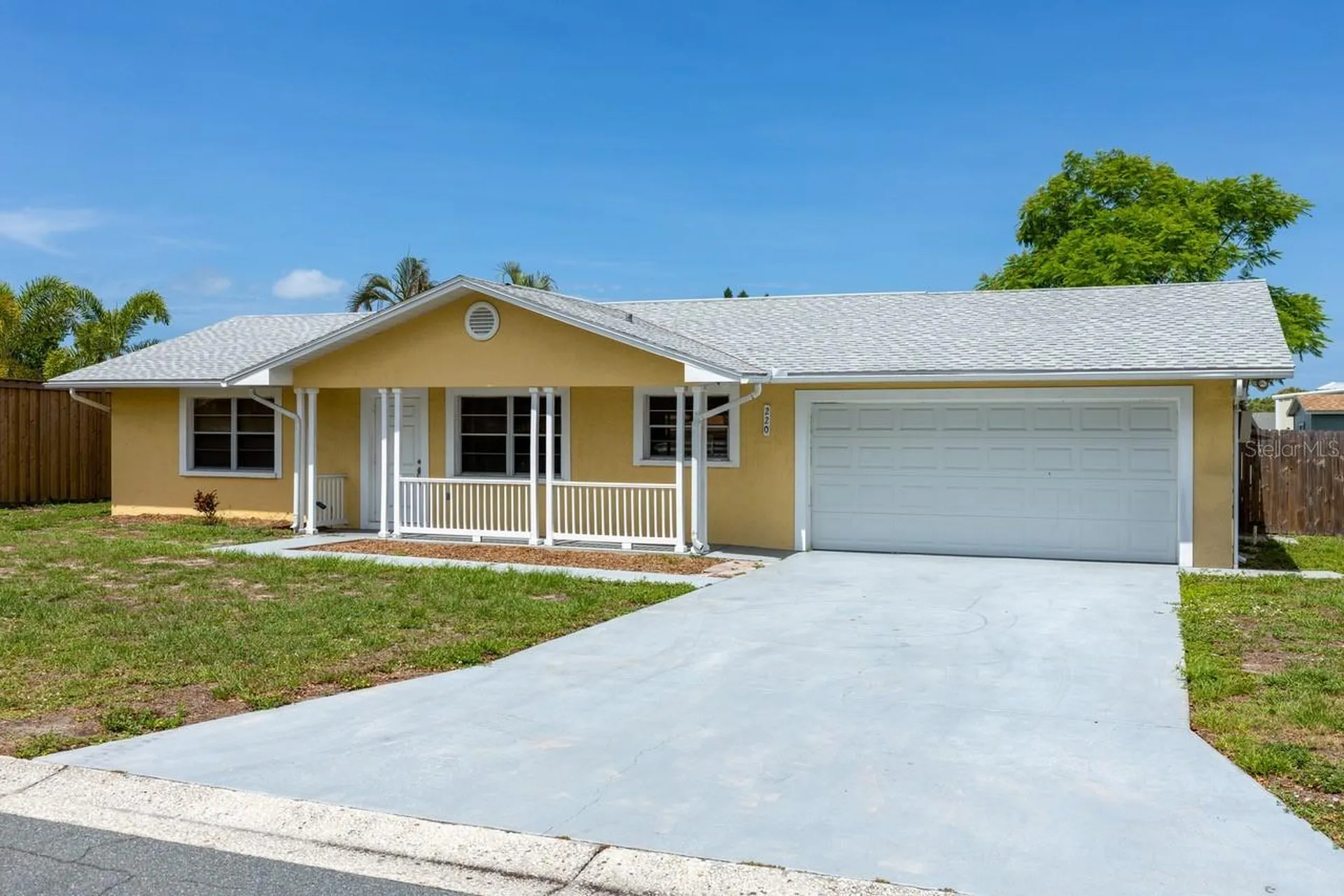 220 57th Street Court W Bradenton FL 34209