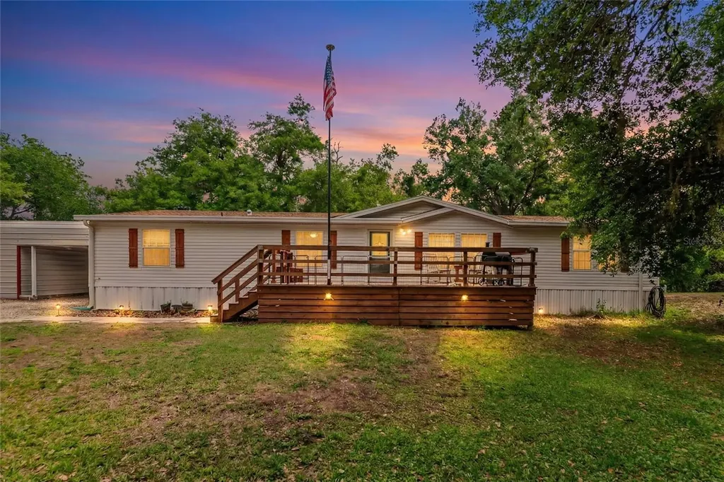 32098 Singletary Road Myakka City FL 34251