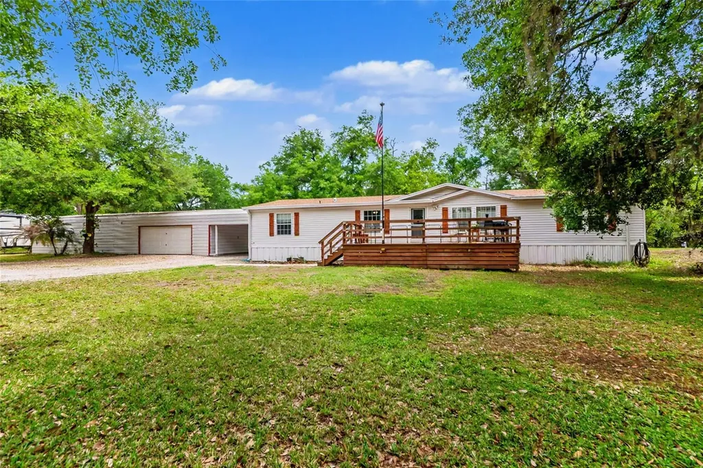 32098 Singletary Road Myakka City FL 34251