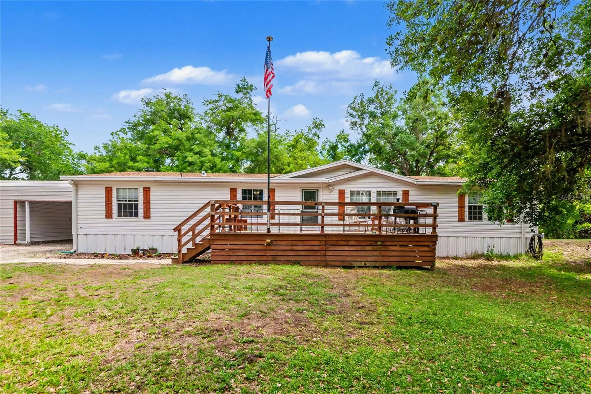 32098 Singletary Road Myakka City FL 34251