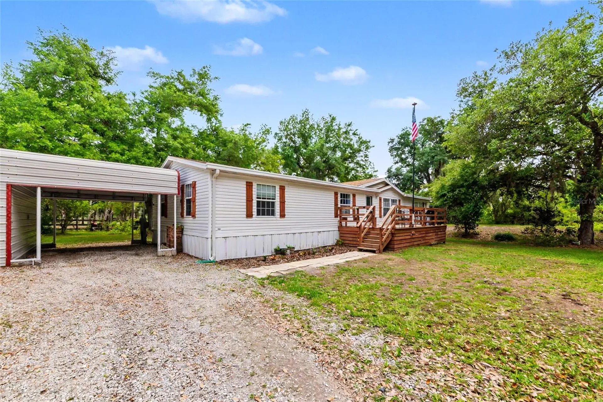 32098 Singletary Road Myakka City FL 34251