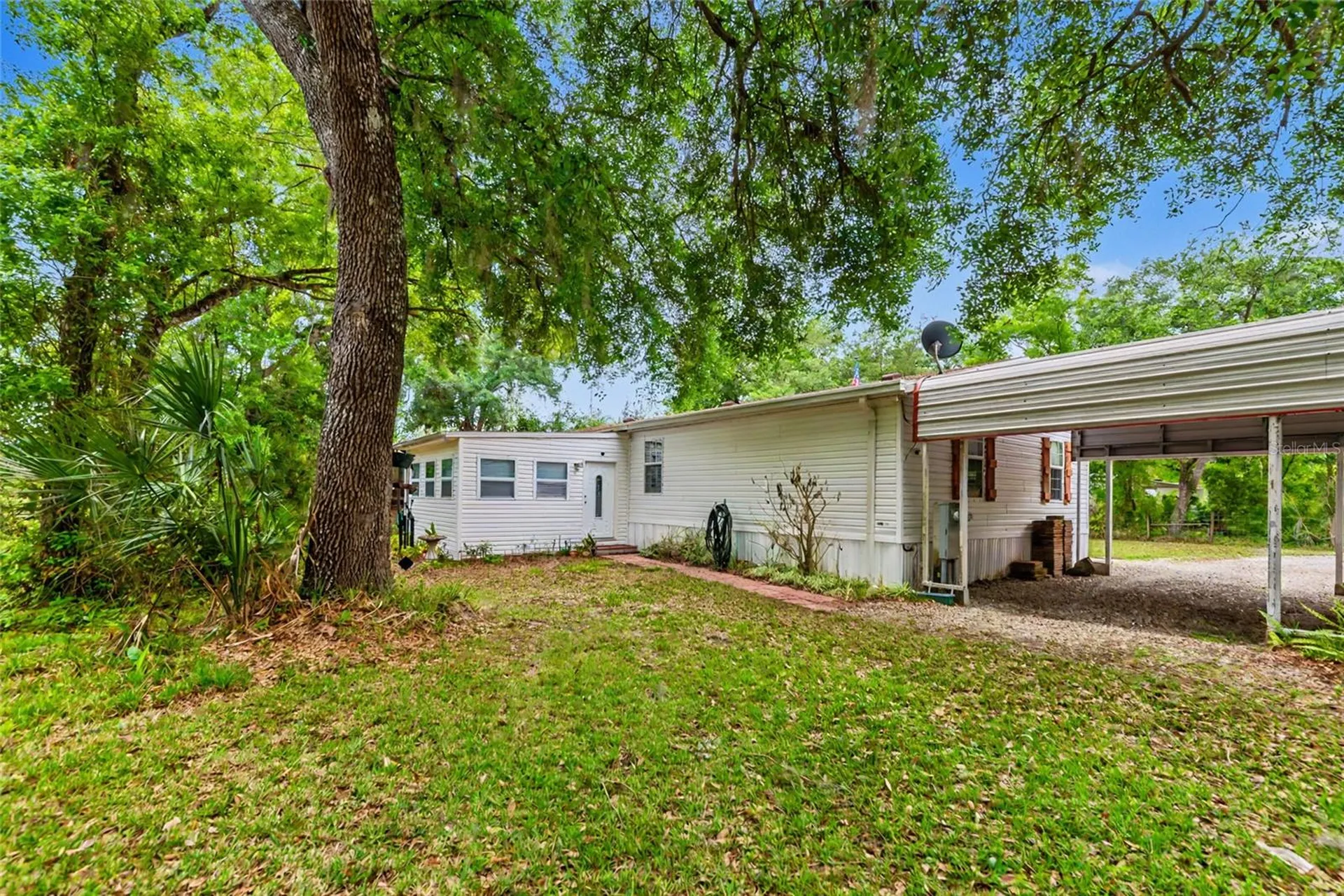 32098 Singletary Road Myakka City FL 34251