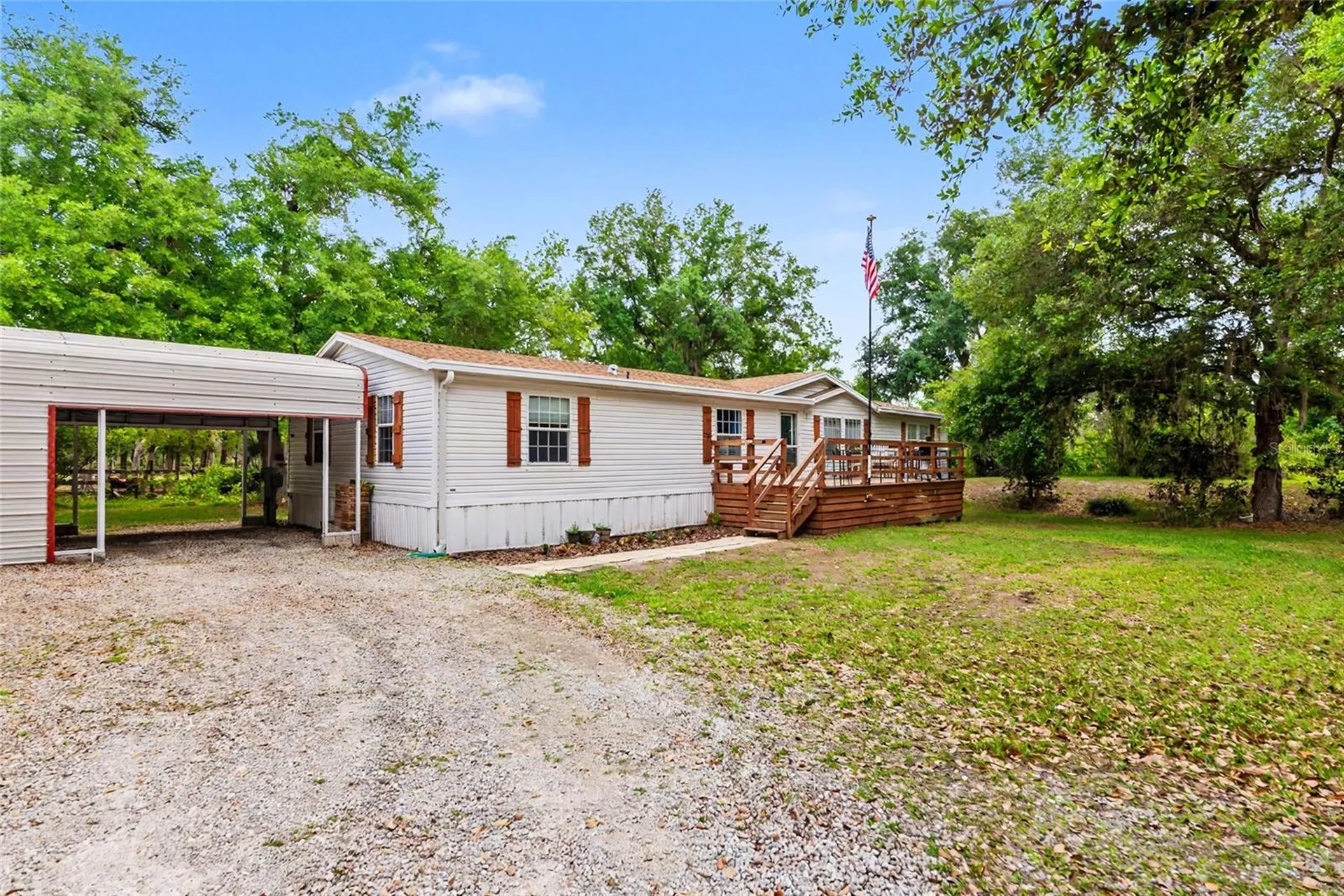 32098 Singletary Road Myakka City FL 34251