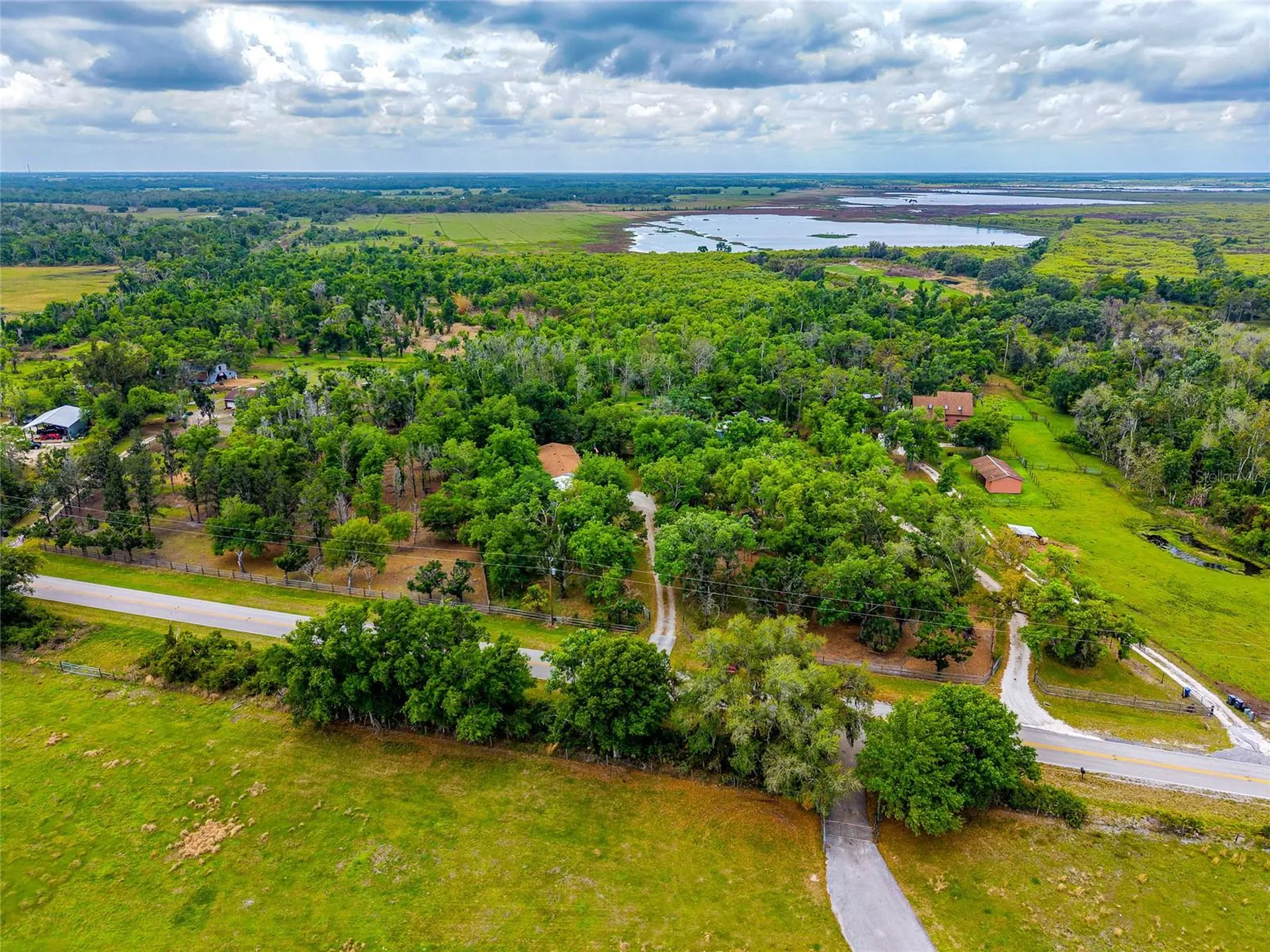 32098 Singletary Road Myakka City FL 34251