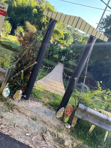 Carr. 108, Camino Adelina Bo. Río Cañas Mayaguez PR 00680