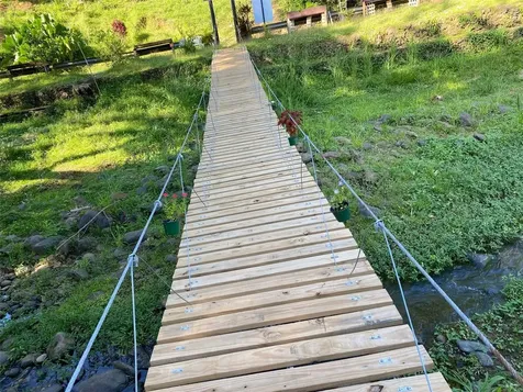 Carr. 108, Camino Adelina Bo. Río Cañas Mayaguez PR 00680
