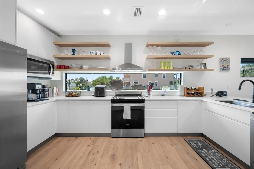 2200 Bay Boulevard Indian Rocks Beach FL 33785