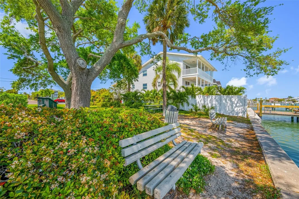 2200 Bay Boulevard Indian Rocks Beach FL 33785