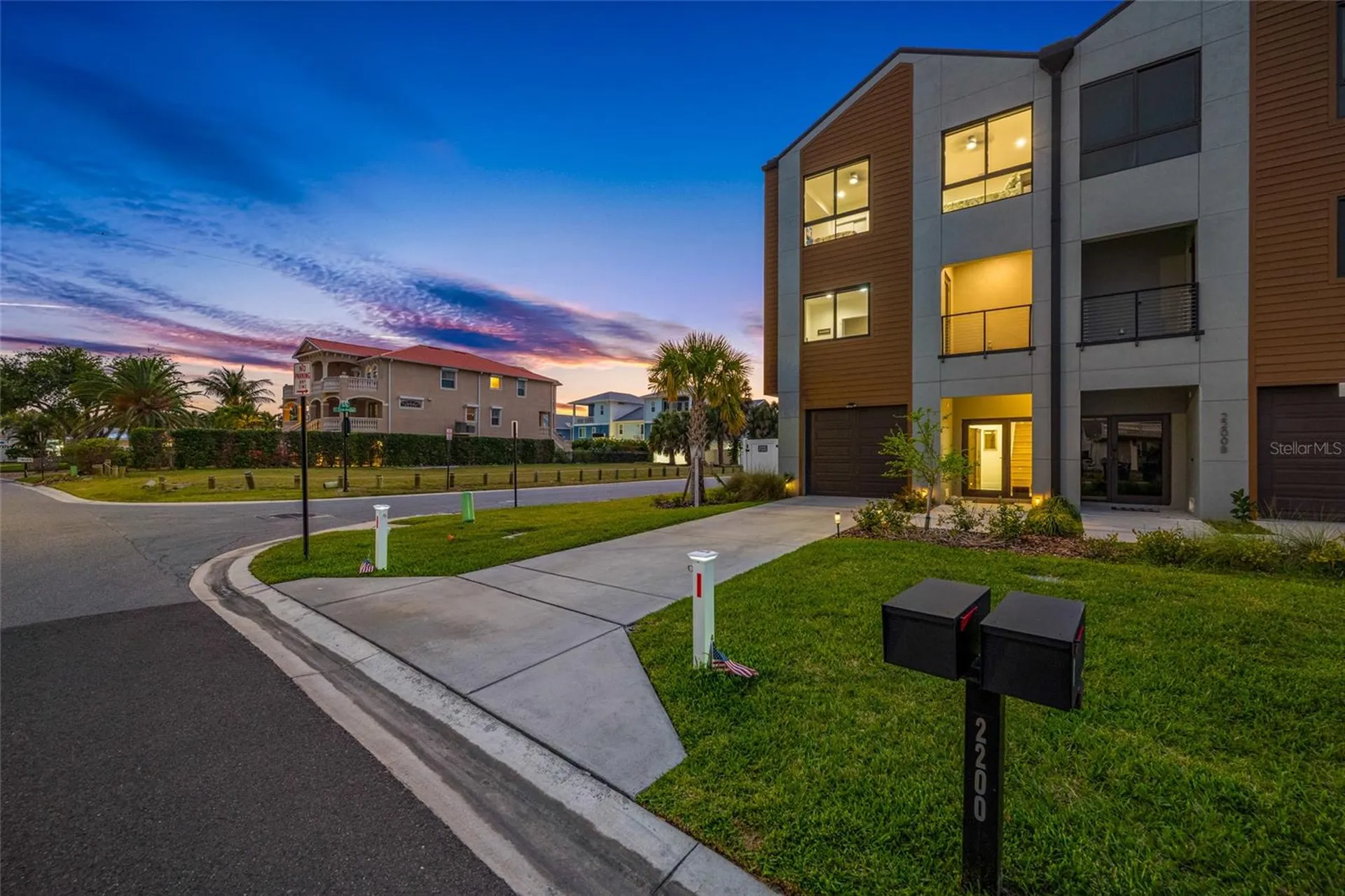 2200 Bay Boulevard Indian Rocks Beach FL 33785