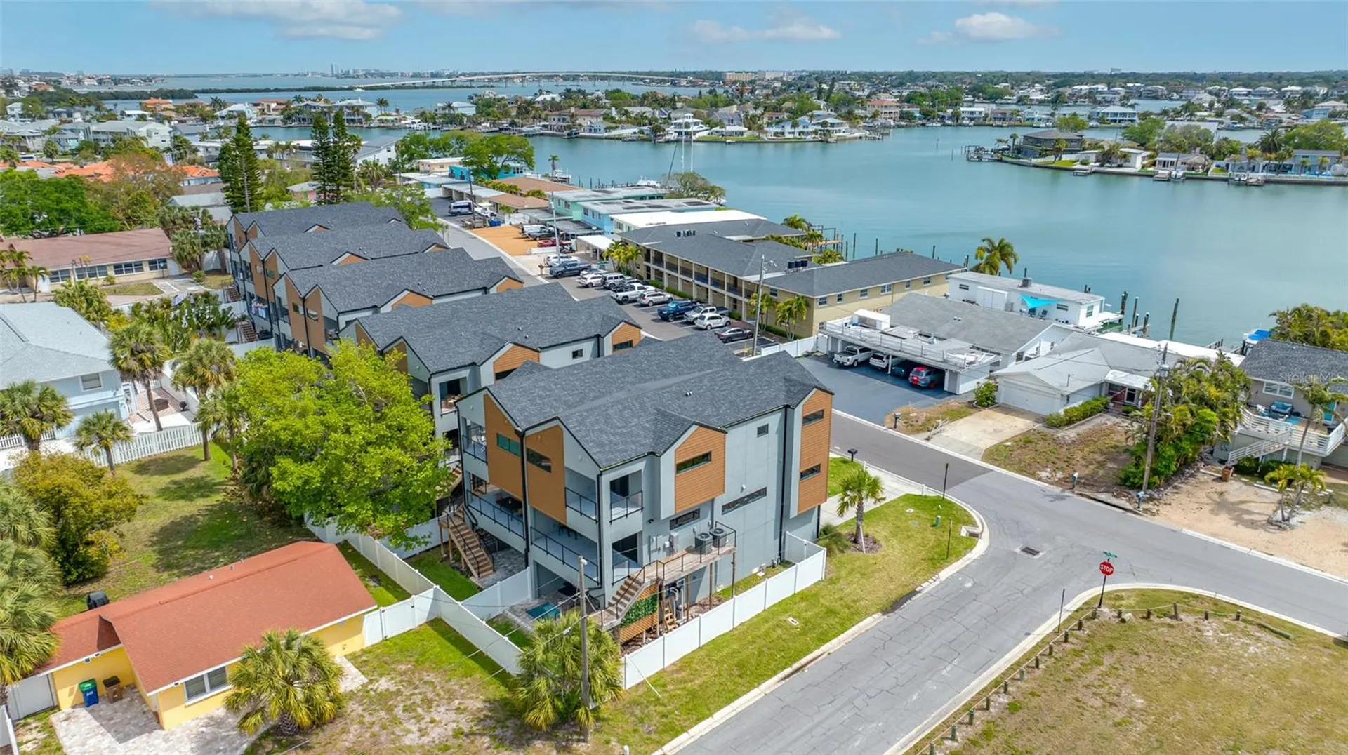 2200 Bay Boulevard Indian Rocks Beach FL 33785