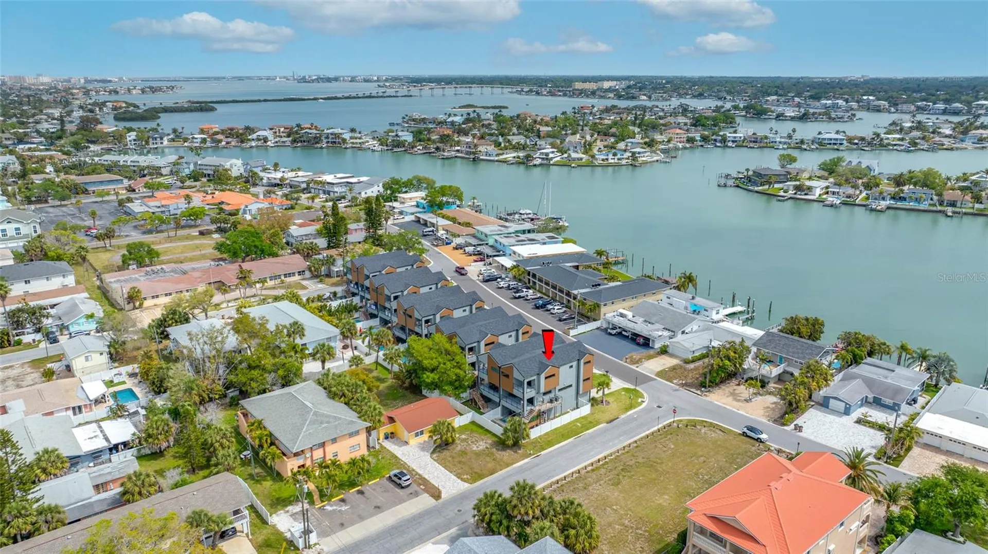 2200 Bay Boulevard Indian Rocks Beach FL 33785