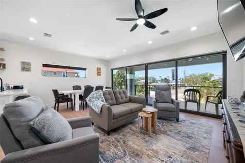 2200 Bay Boulevard Indian Rocks Beach FL 33785