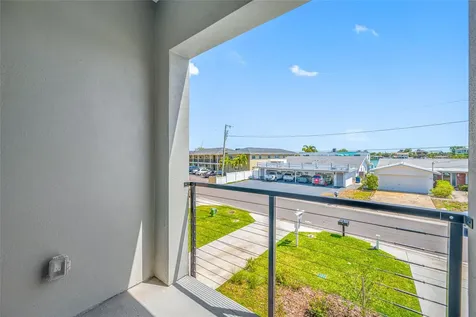2200 Bay Boulevard Indian Rocks Beach FL 33785