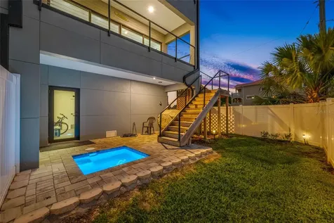 2200 Bay Boulevard Indian Rocks Beach FL 33785