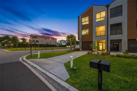 2200 Bay Boulevard Indian Rocks Beach FL 33785