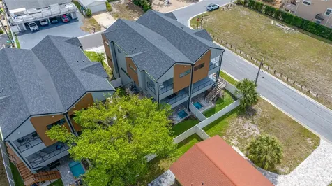 2200 Bay Boulevard Indian Rocks Beach FL 33785