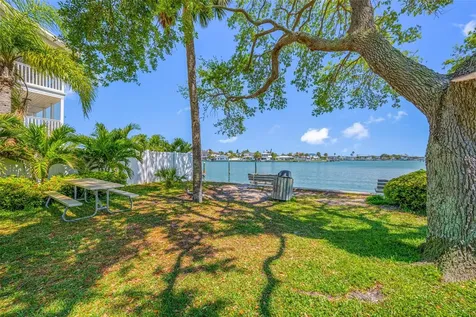 2200 Bay Boulevard Indian Rocks Beach FL 33785