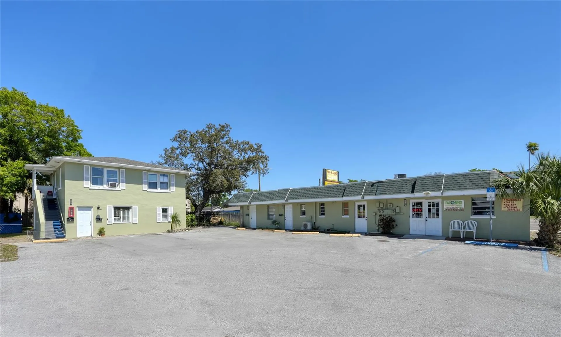 1548 S Missouri Avenue Clearwater FL 33756