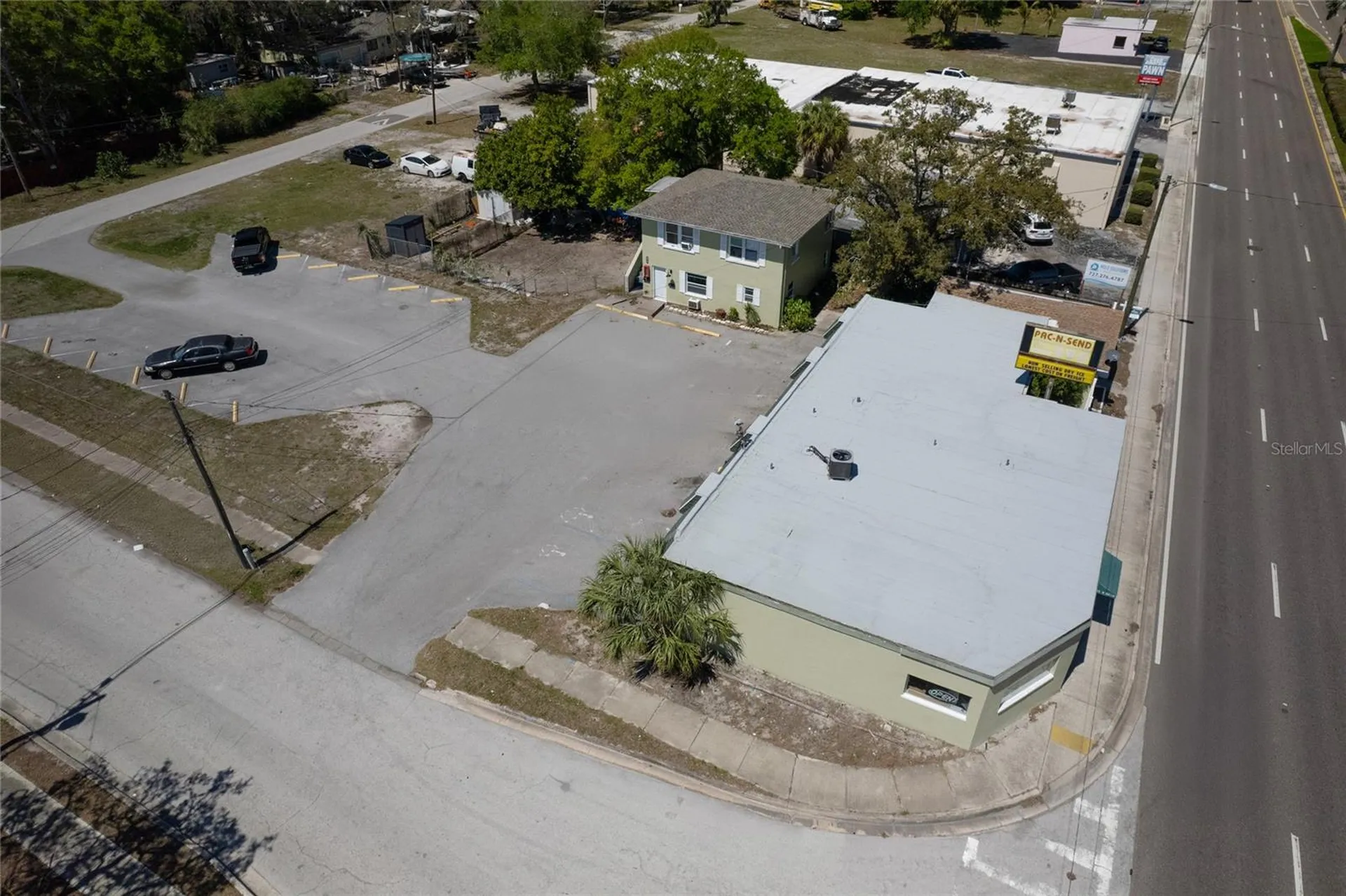 1548 S Missouri Avenue Clearwater FL 33756