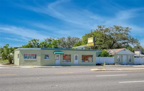 1548 S Missouri Avenue Clearwater FL 33756