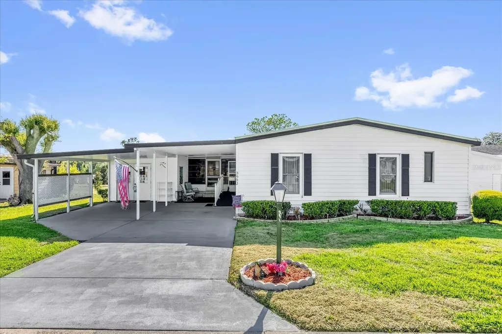 3902 Parway Road Zellwood FL 32798