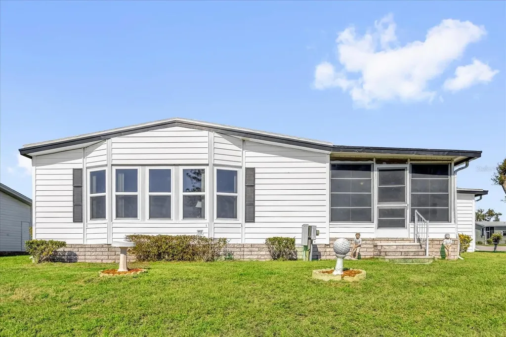 3902 Parway Road Zellwood FL 32798