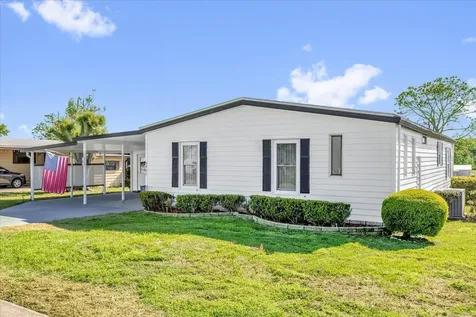 3902 Parway Road Zellwood FL 32798