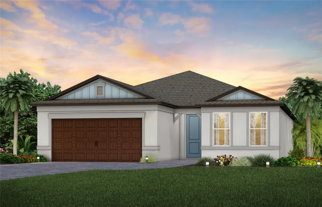 6607 Asbury Barnes Lane Wesley Chapel FL 33545
