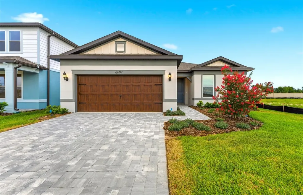 6607 Asbury Barnes Lane Wesley Chapel FL 33545