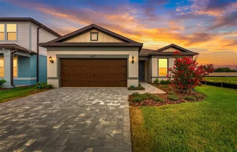 6607 Asbury Barnes Lane Wesley Chapel FL 33545