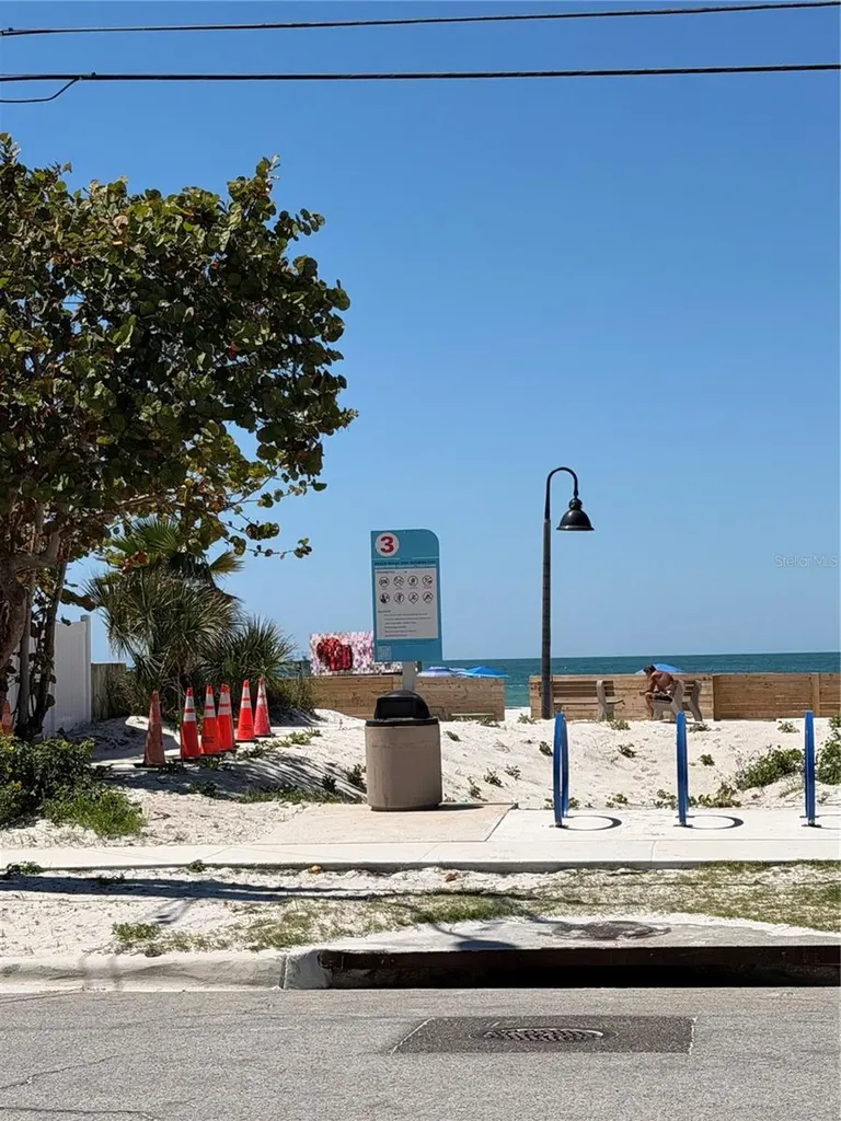 850 Mandalay Avenue Clearwater Beach FL 33767