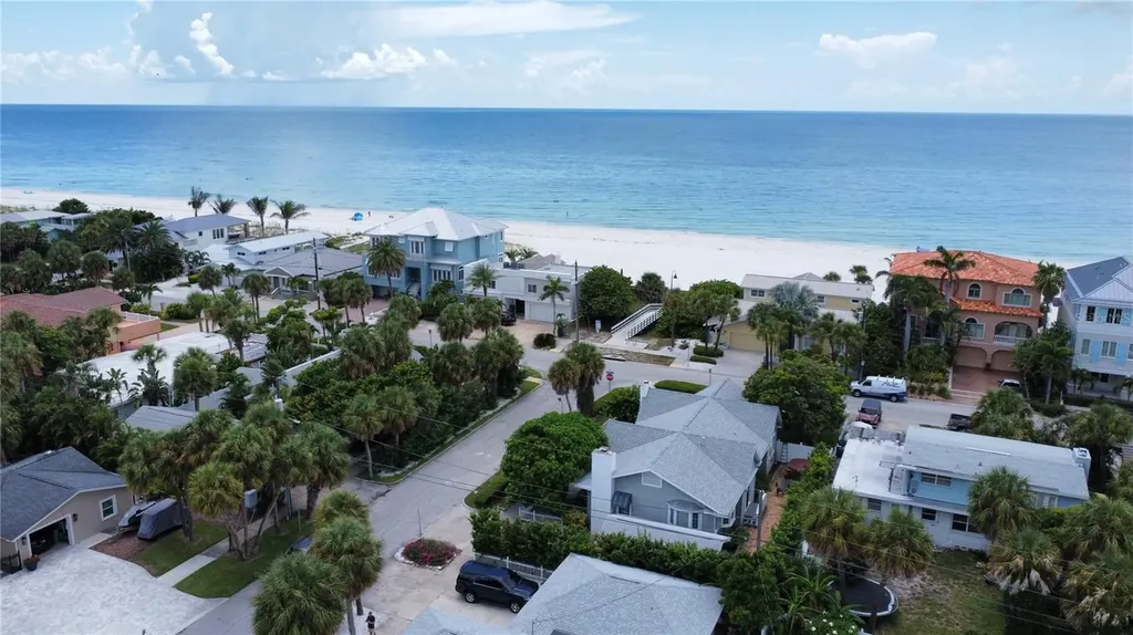 850 Mandalay Avenue Clearwater Beach FL 33767