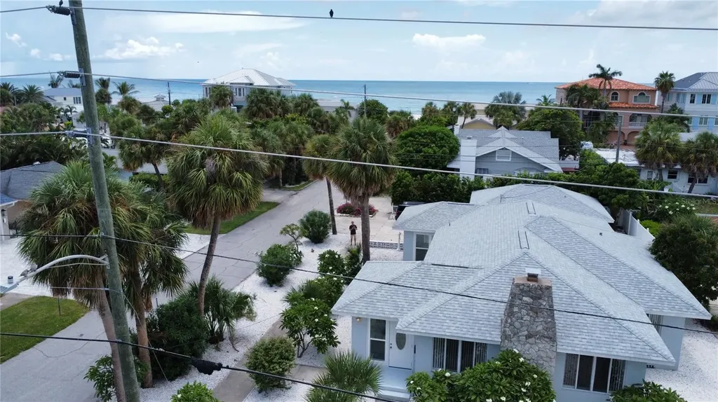 850 Mandalay Avenue Clearwater Beach FL 33767