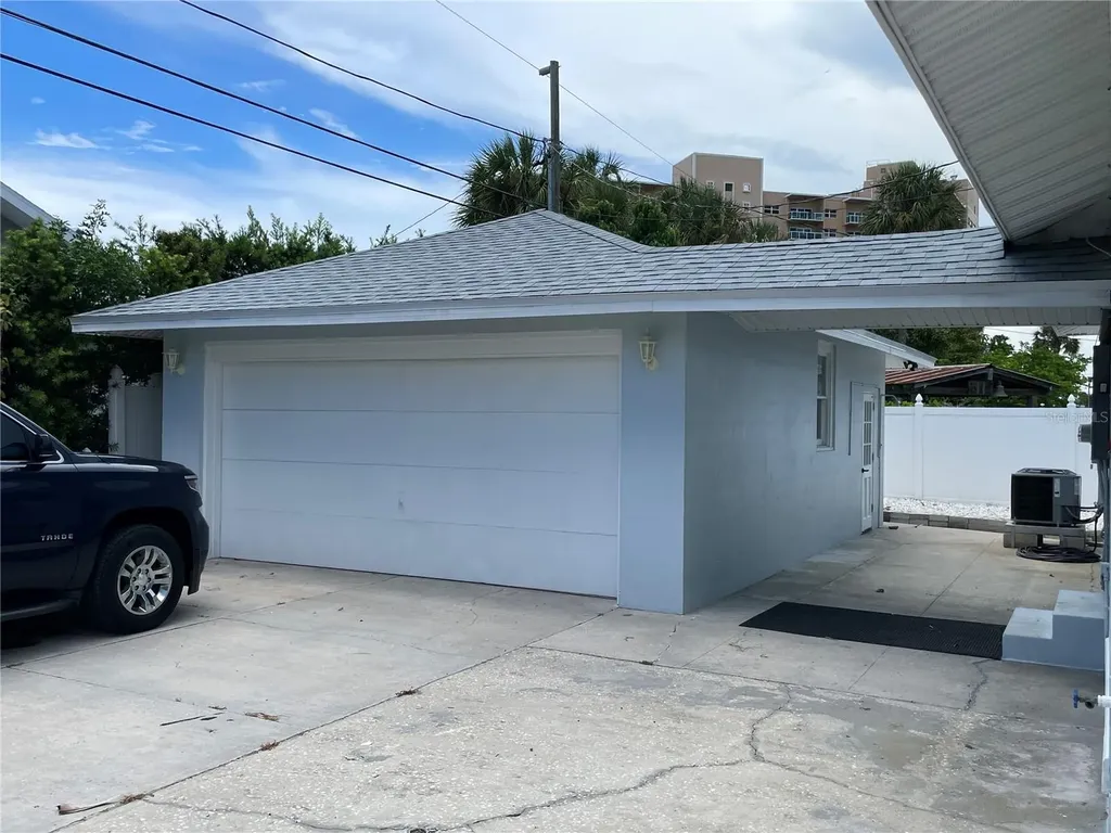 850 Mandalay Avenue Clearwater Beach FL 33767