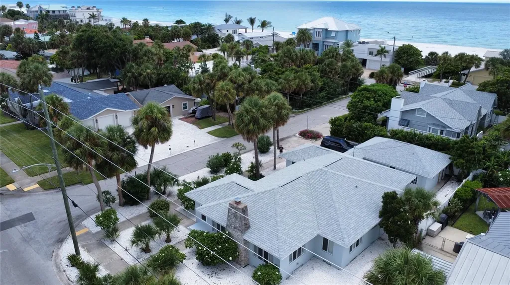 850 Mandalay Avenue Clearwater Beach FL 33767