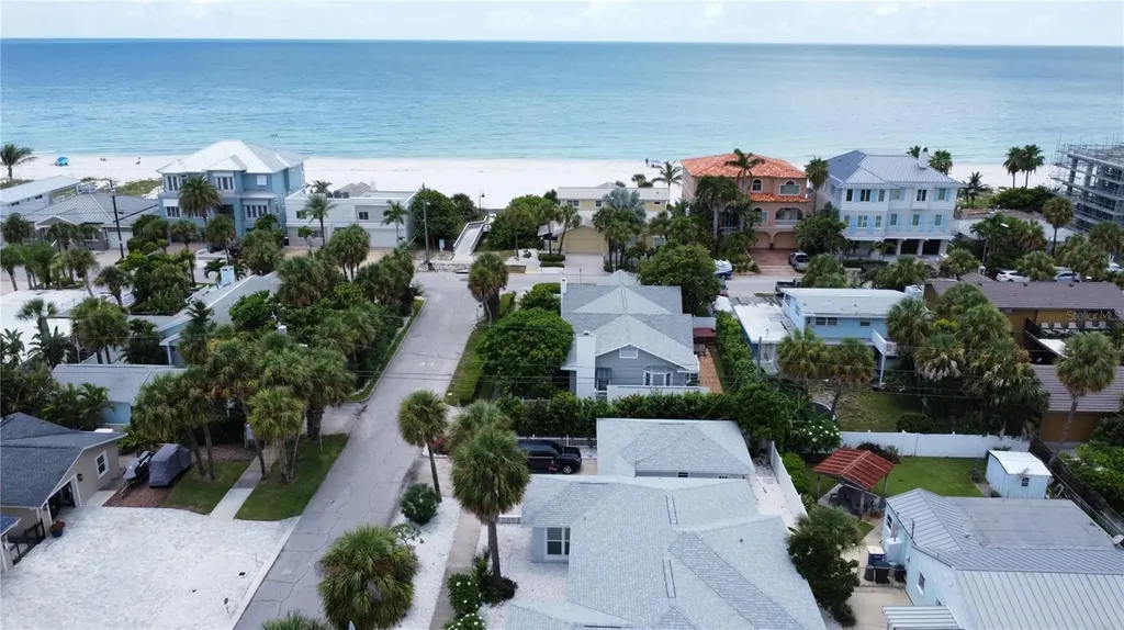 850 Mandalay Avenue Clearwater Beach FL 33767