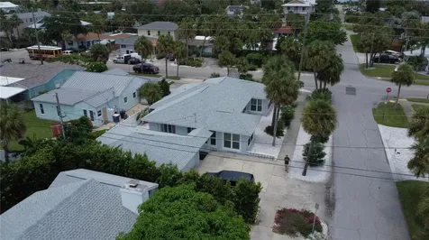 850 Mandalay Avenue Clearwater Beach FL 33767
