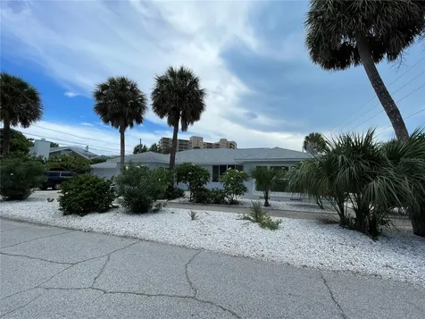 850 Mandalay Avenue Clearwater Beach FL 33767