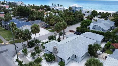 850 Mandalay Avenue Clearwater Beach FL 33767