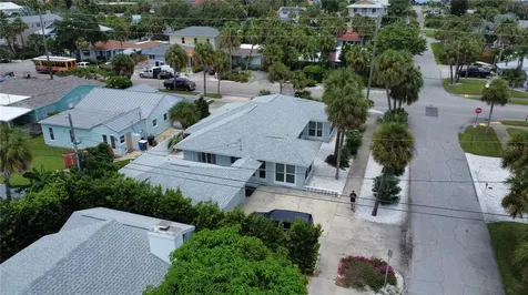 850 Mandalay Avenue Clearwater Beach FL 33767