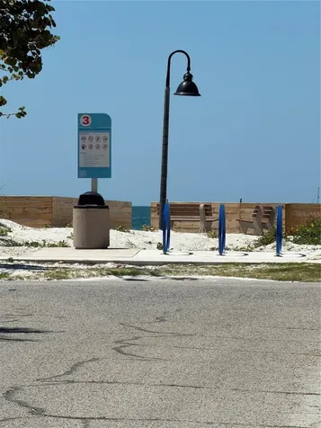 850 Mandalay Avenue Clearwater Beach FL 33767