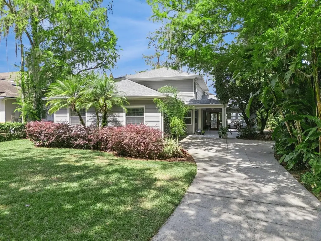 13452 S Lake Mary Jane Road Orlando FL 32832