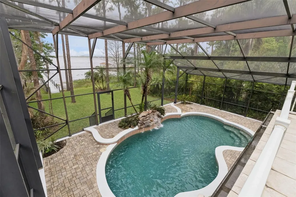 13452 S Lake Mary Jane Road Orlando FL 32832